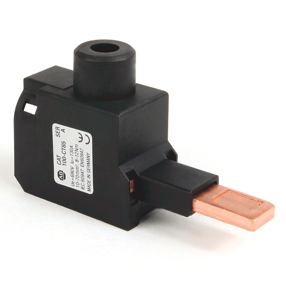 Allen-Bradley Allen-Bradley 100-CT37 Terminal Kit