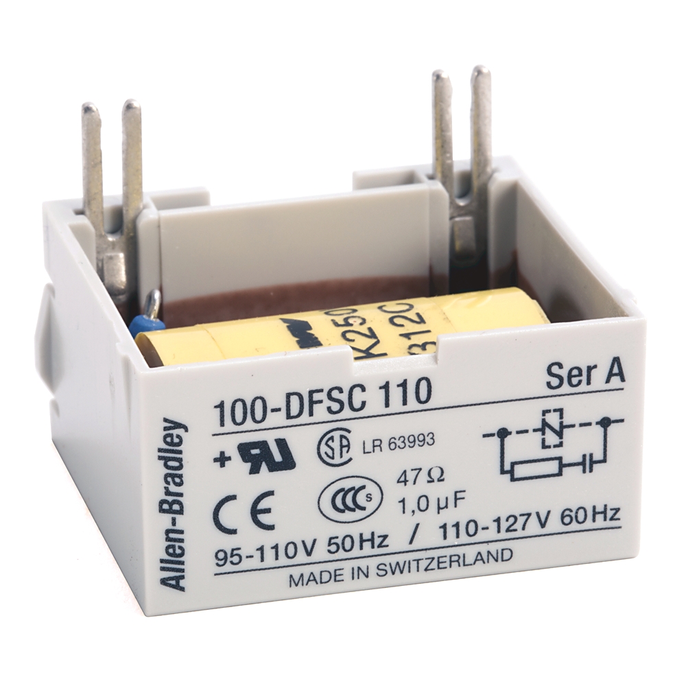 Allen-Bradley Allen-Bradley 100-DFSC110 Bulletin 100-D Accessory