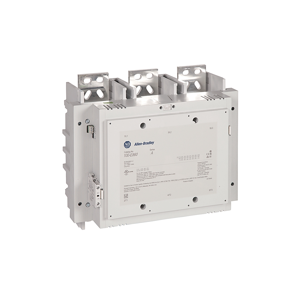 Allen-Bradley Allen-Bradley 100-E1060ED11 IEC 1060 A Contactor