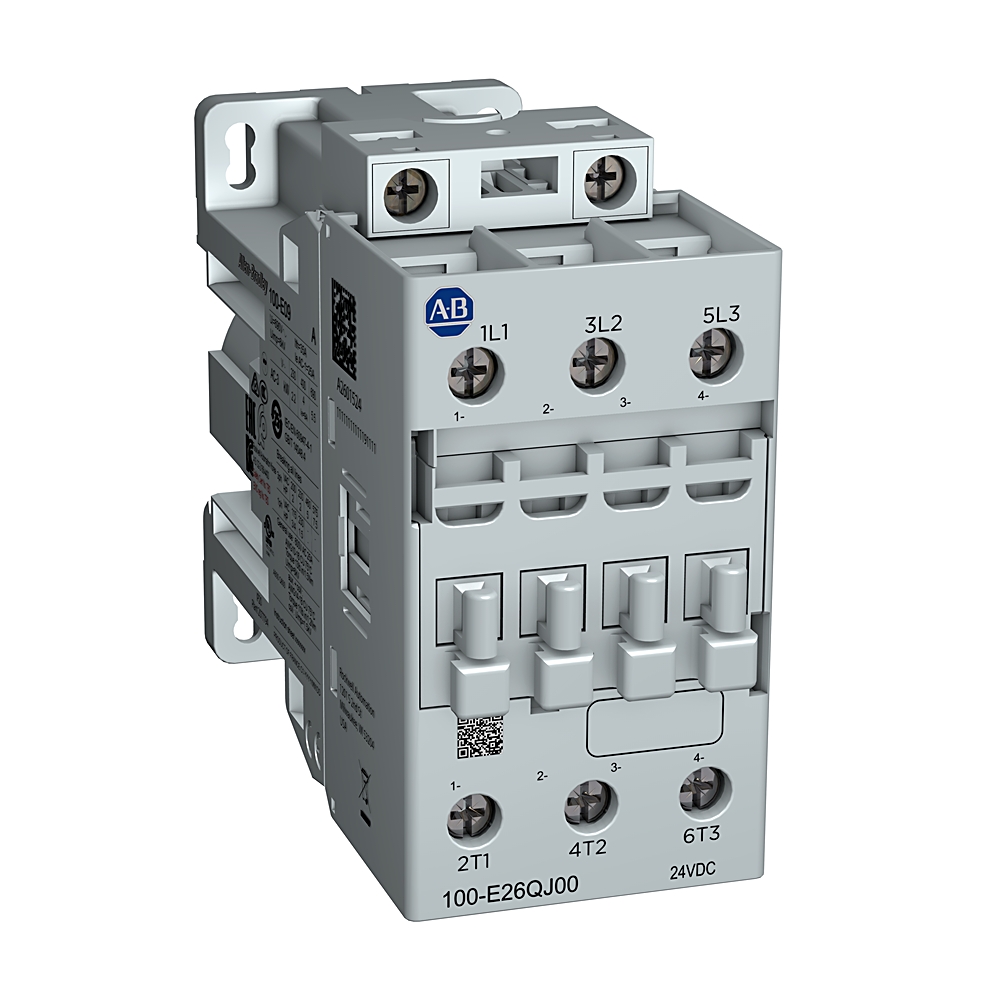 Allen-Bradley Allen-Bradley 100-E38QJ00 IEC 38 A Contactor