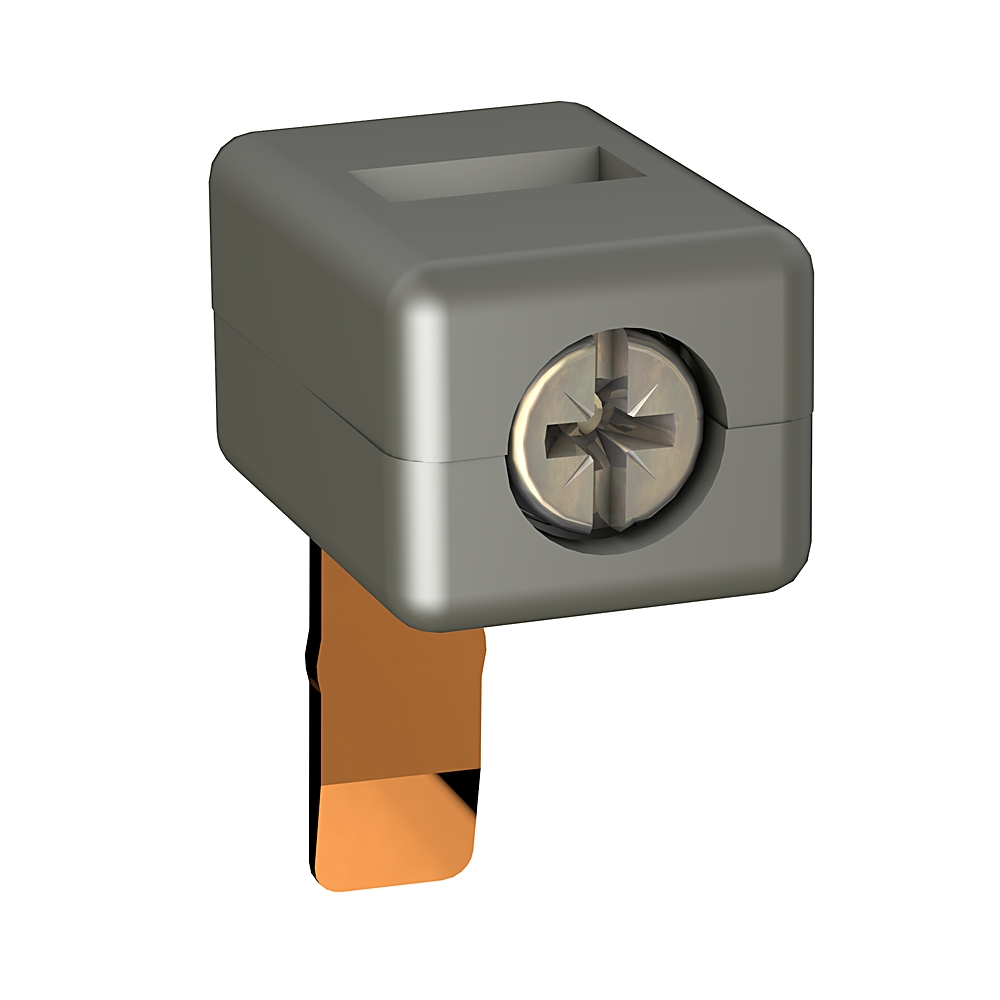 Allen-Bradley Allen-Bradley 100-EAT1 Terminal for Control Lead Connections