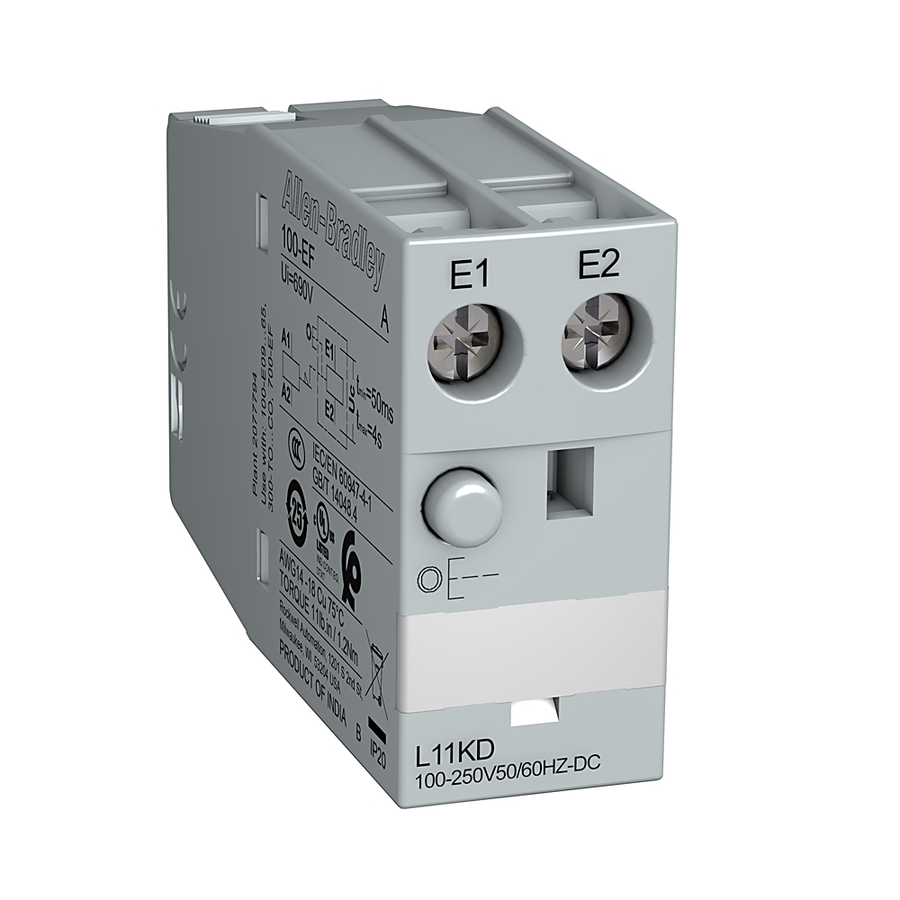 Allen-Bradley Allen-Bradley 100-EFL12KY Mechanical Latching Unit