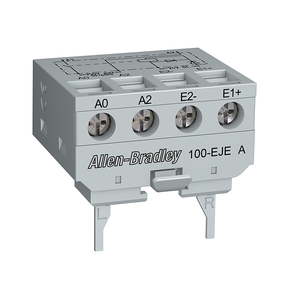 Allen-Bradley Allen-Bradley 100-EJE Interface Relay