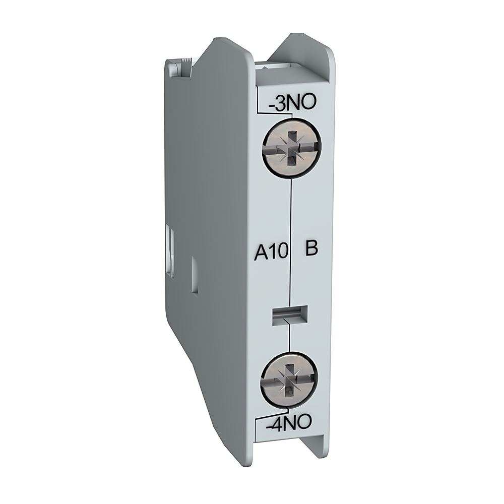 Allen-Bradley Allen-Bradley 100-ESA01B Auxiliary Contact 1 NC
