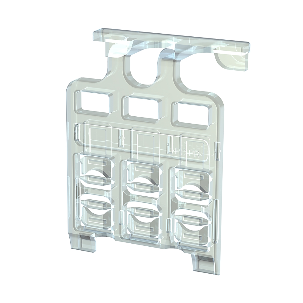 Allen-Bradley Allen-Bradley 100-ESC65 Terminal Shrouds
