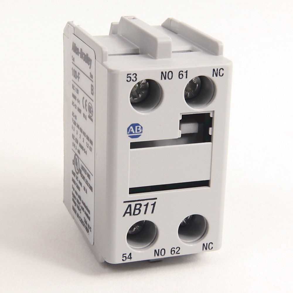 Allen-Bradley Allen-Bradley 100-FA20 Auxiliary Contact