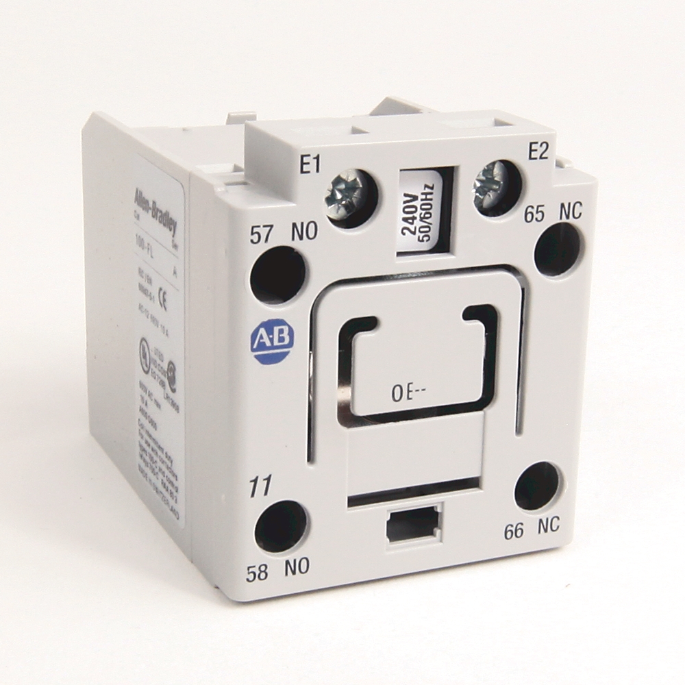 Allen-Bradley Allen-Bradley 100-FL11K Mechanical Latch