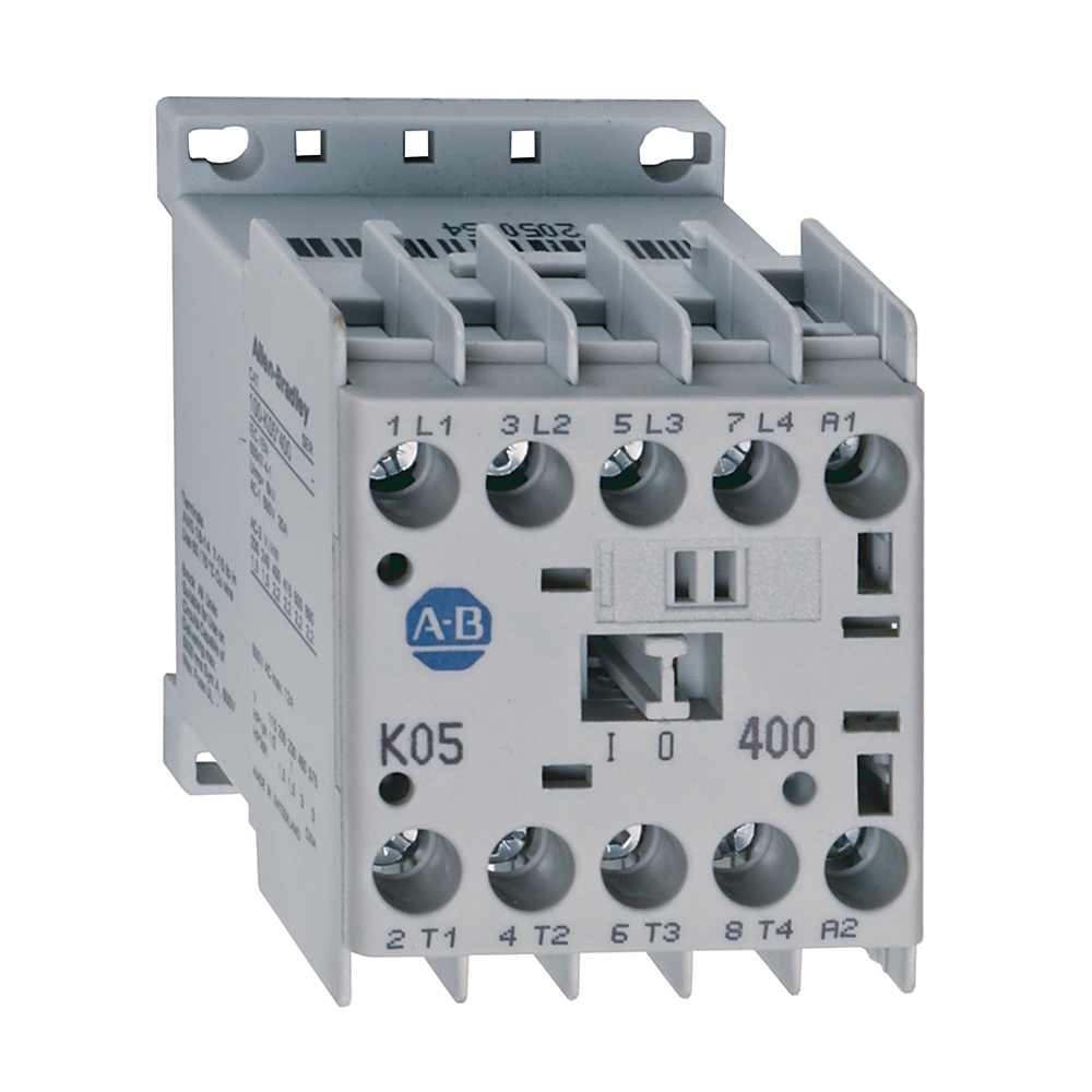 Allen-Bradley Allen-Bradley 100-K05D01 IEC 5 A Miniature Contactor