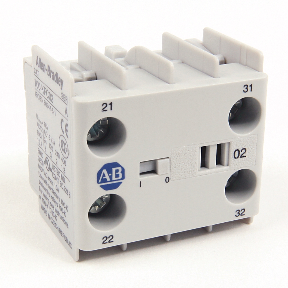 Allen-Bradley Allen-Bradley 100-KFSV136M Surge Suppressor