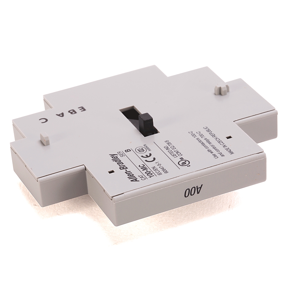 Allen-Bradley Allen-Bradley 100-MCA00 Mechanical Interlock