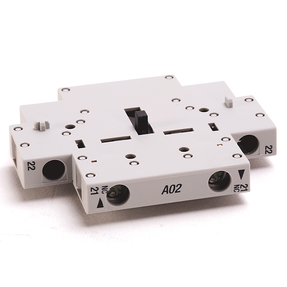 Allen-Bradley Allen-Bradley 100-MCA02M Mechanical Interlock