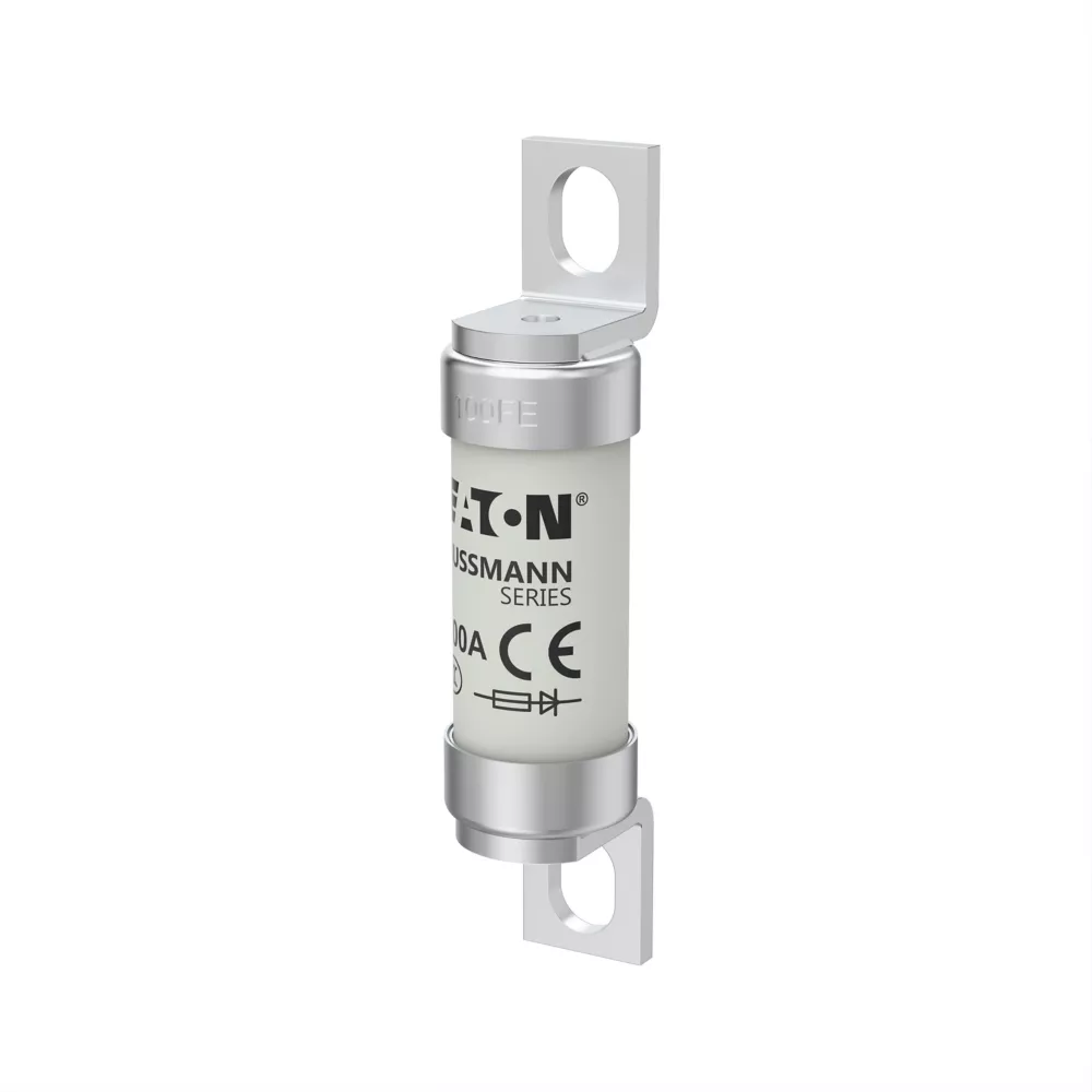 Eaton Eaton Bussmann series high speed british standard fuse