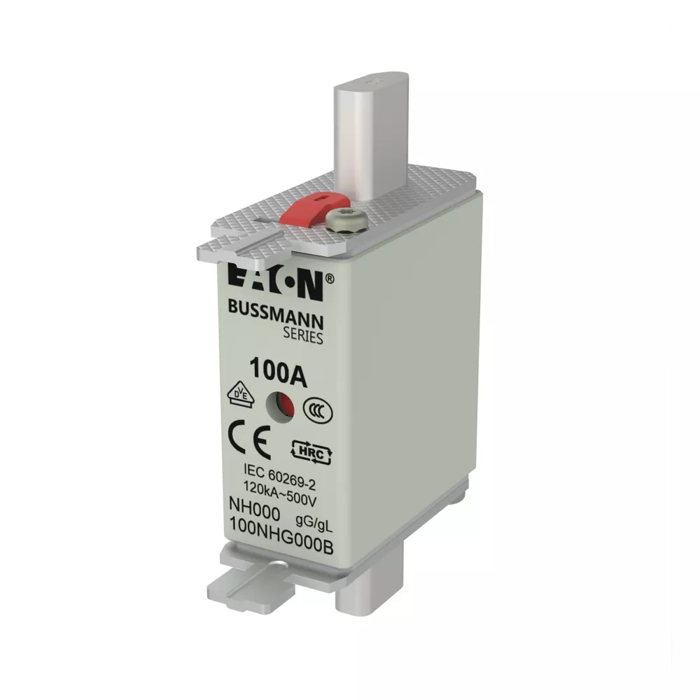 Eaton Eaton Bussmann series low voltage NH Fuse
