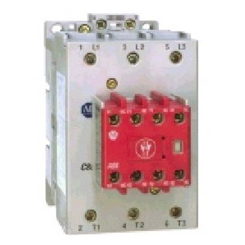Allen-Bradley Allen-Bradley 100S-C97KF22BC 100S-C Safety Contactors