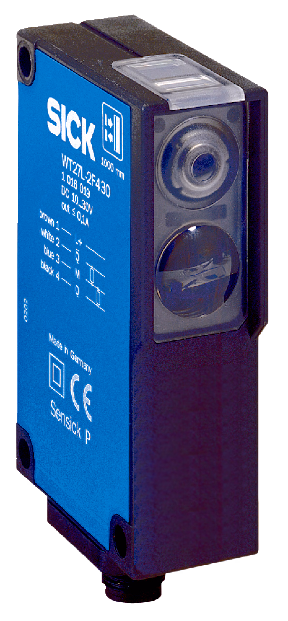 Sick SICK 1016247 – WT27L-2F430A Archive