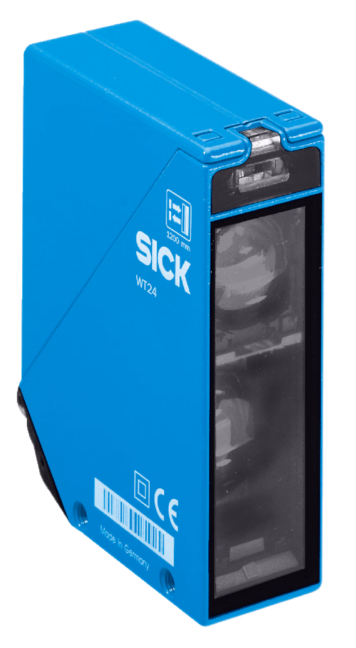 Sick SICK 1016820 – WT24-2R250 Photoelectric sensor