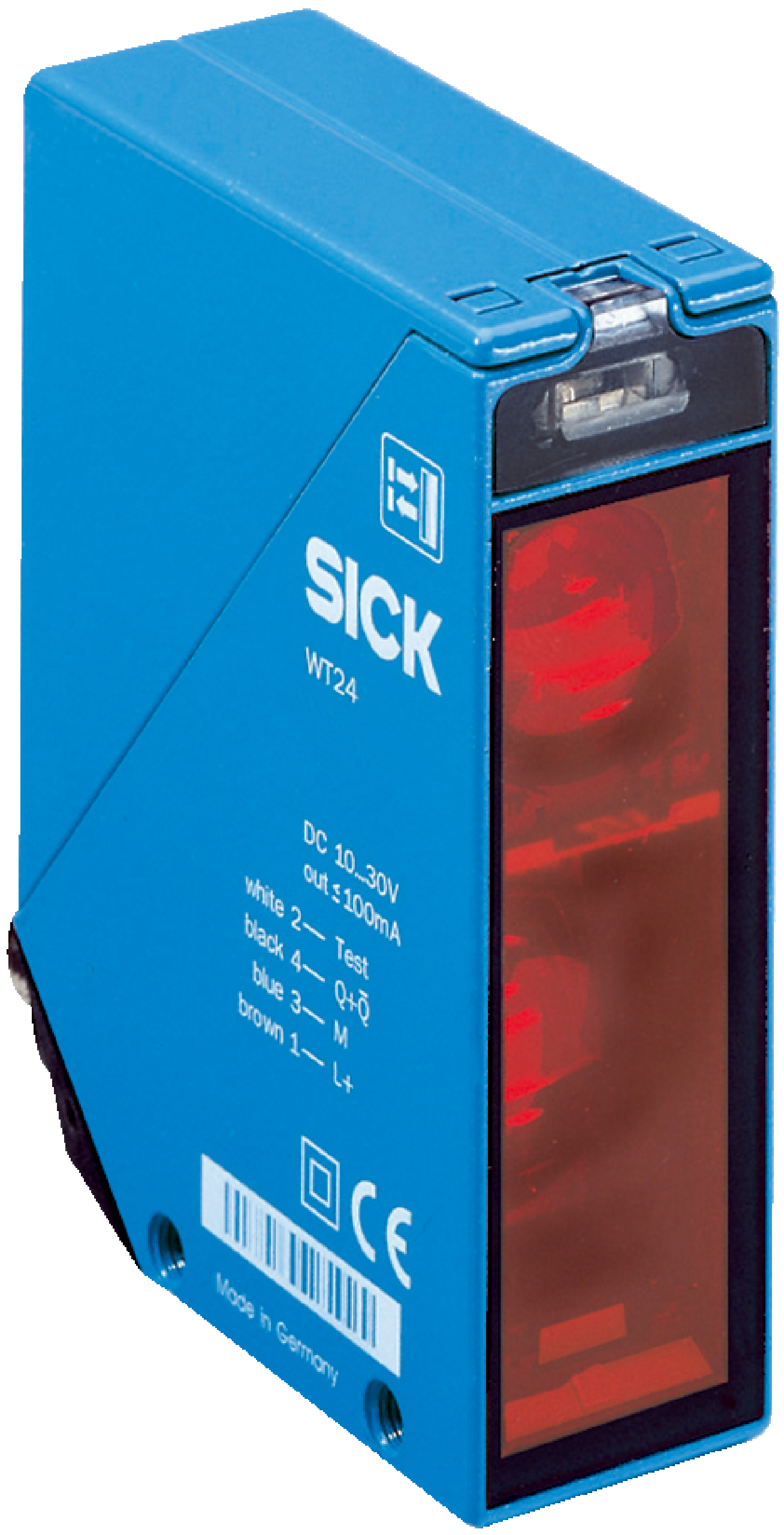 Sick SICK 1016931 – WT24-2B210 Photoelectric sensor