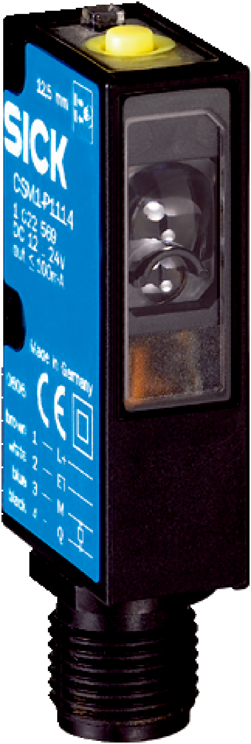 Sick SICK 1018514 – CSM1-N1114 Archive