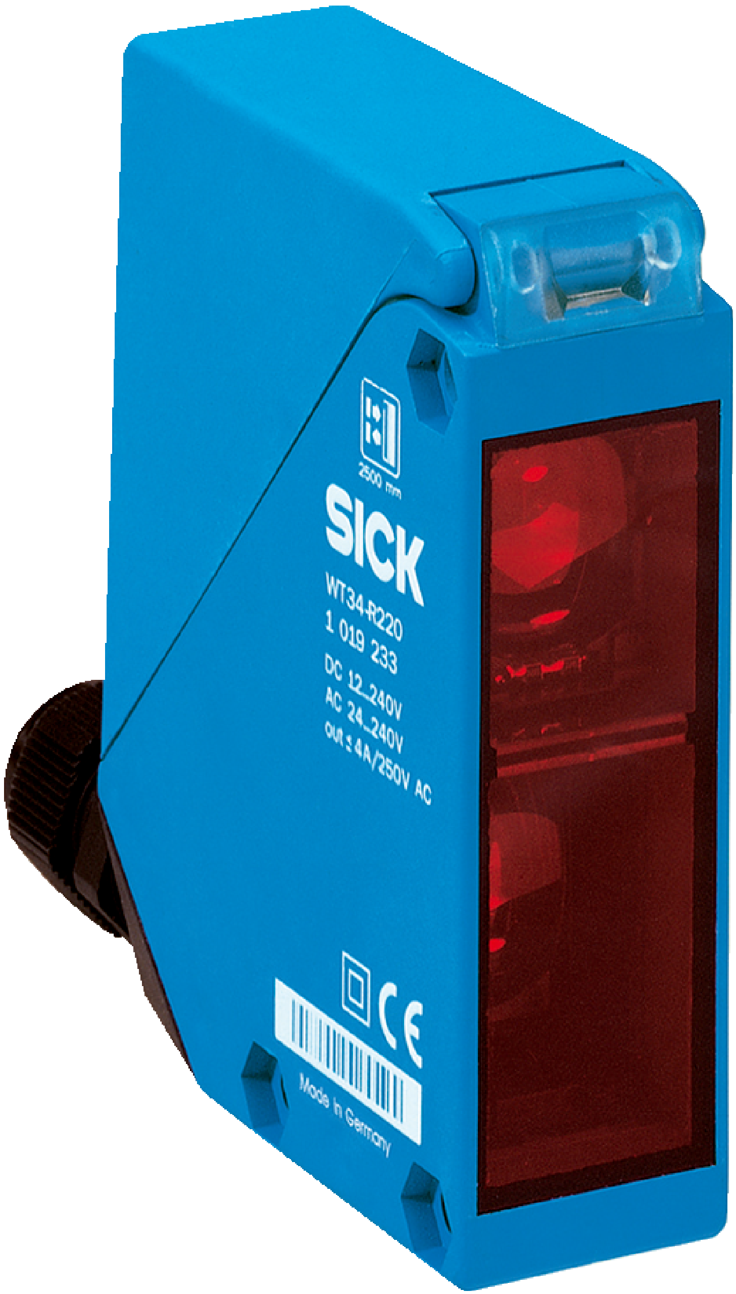 Sick SICK 1019228 – WT34-V220 Photoelectric sensor