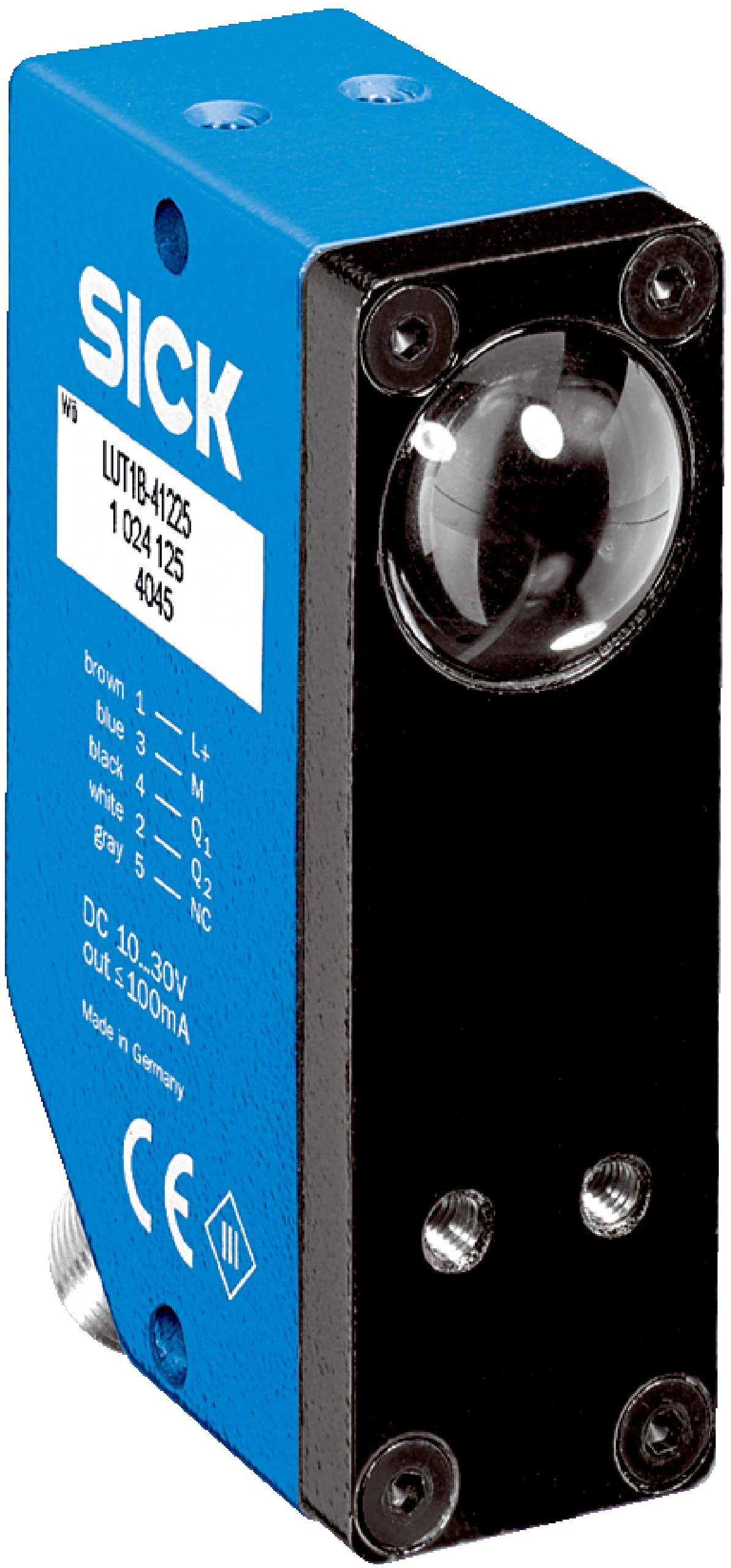 Sick SICK 1024128 – LUT1U-11331 Luminescence sensor