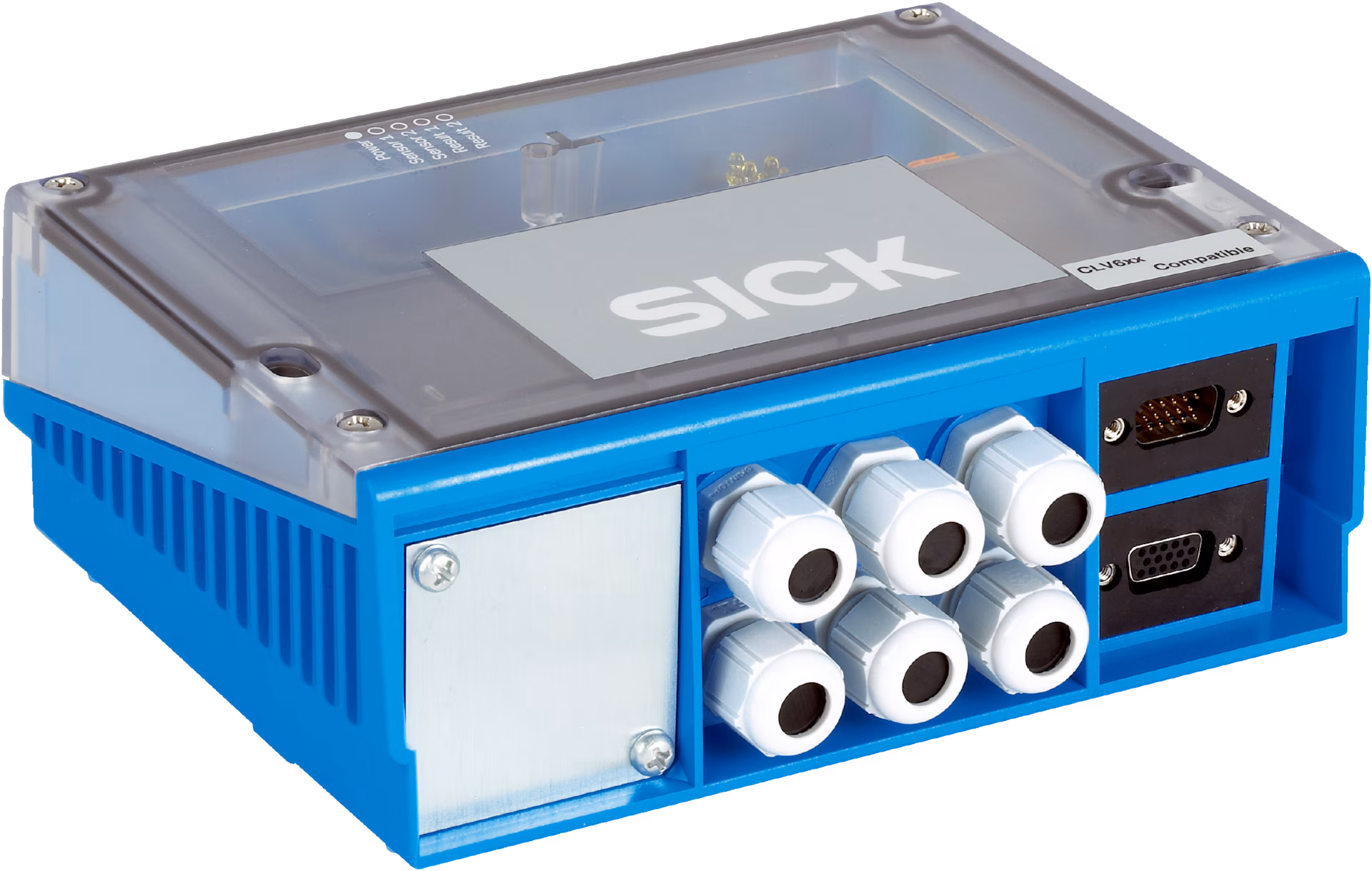 Sick SICK 1025363 – CDM490-0001 Junction boxe