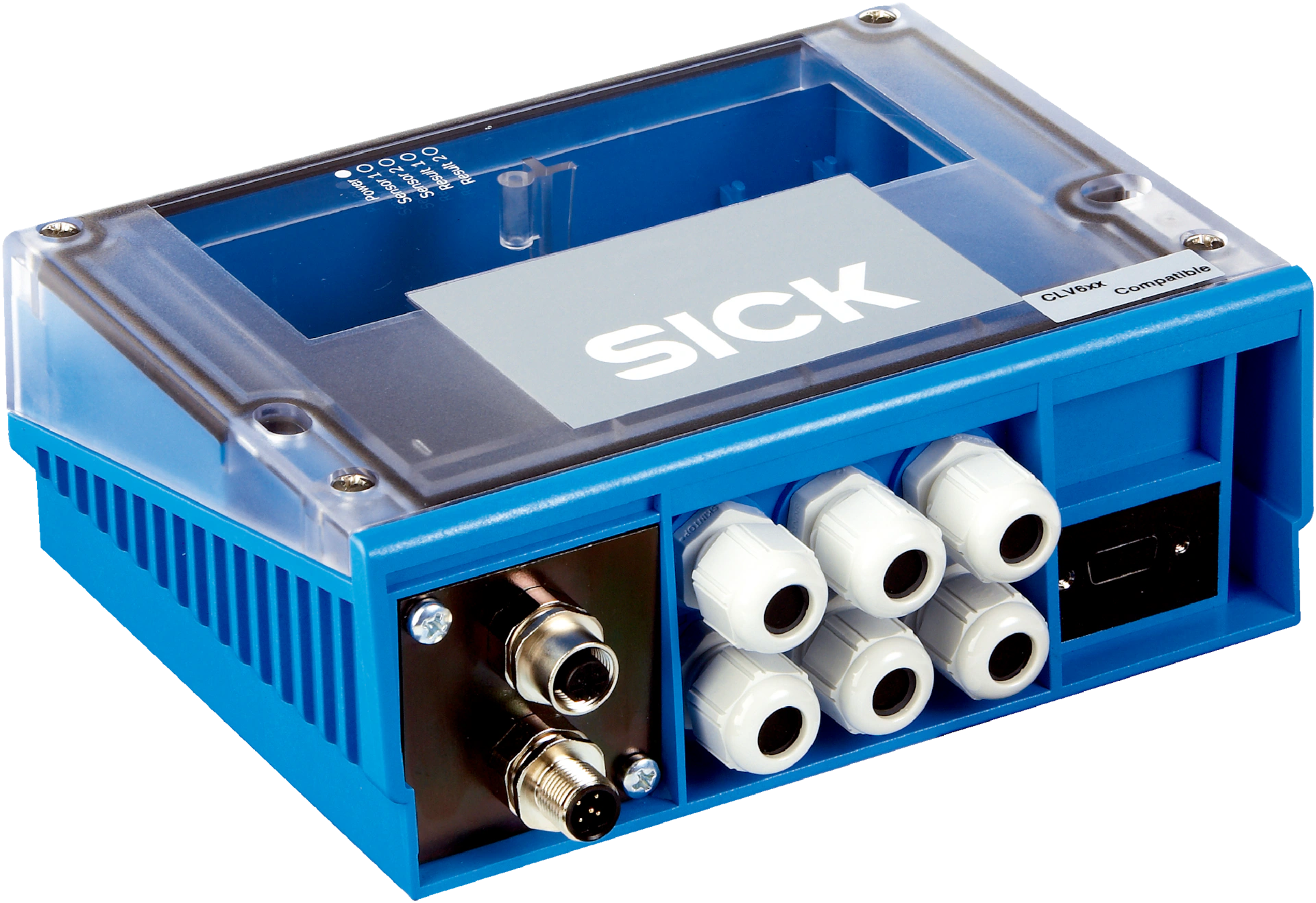Sick SICK 1029854 – CDM420-0205 Archive