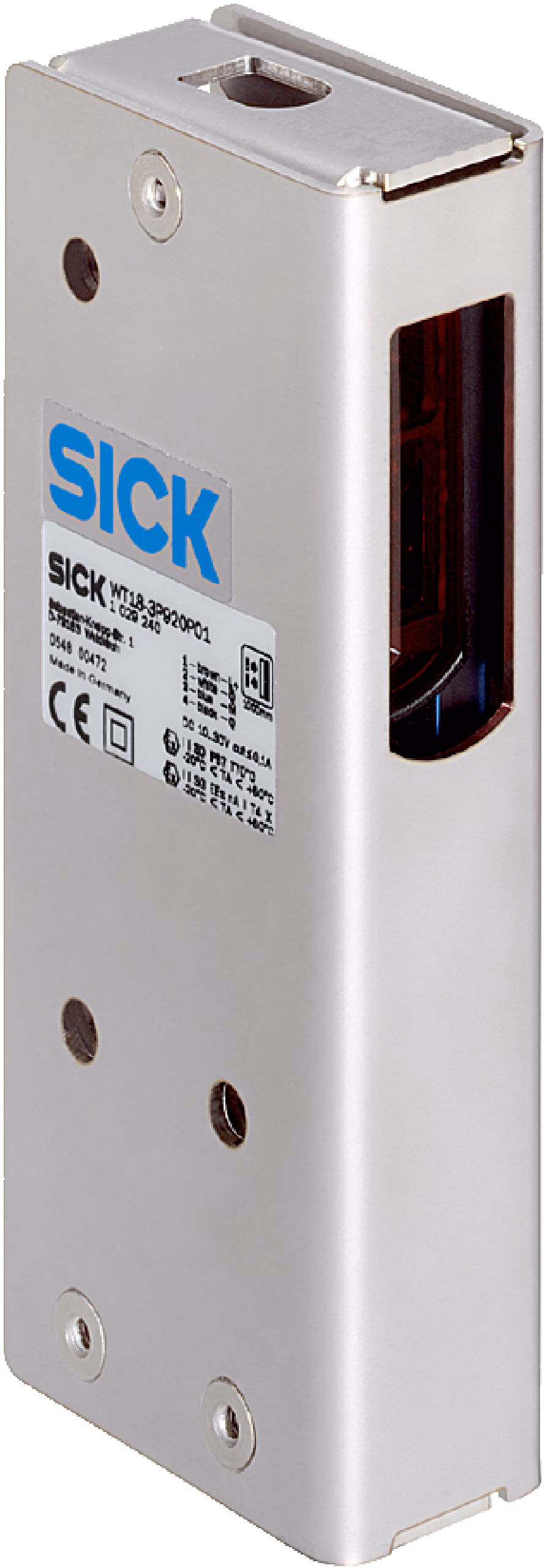 Sick SICK 1029902 – WL18X-3P930 Photoelectric sensor