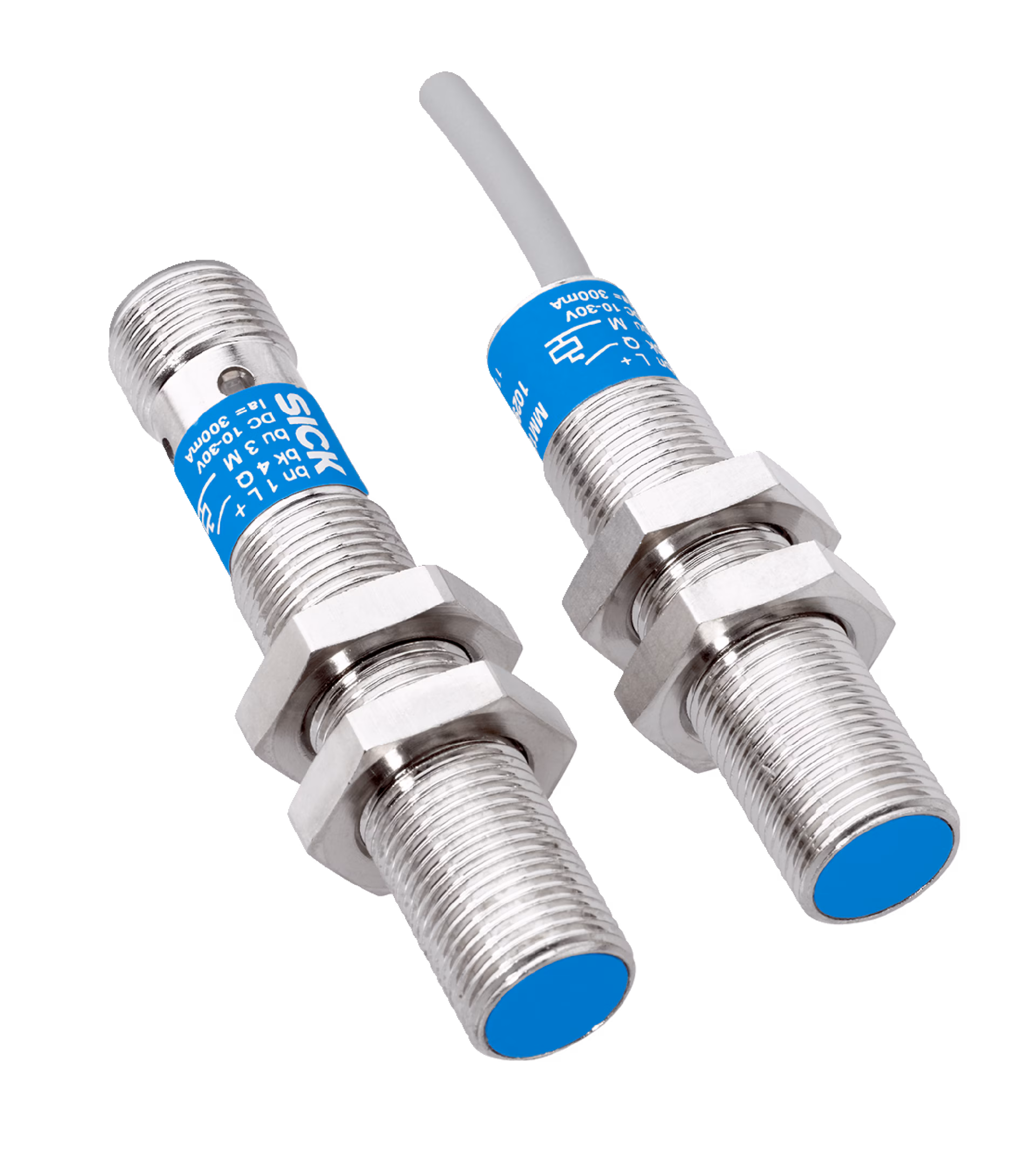 Sick SICK 1029950 – MM12-90APS-ZC0 Magnetic sensor