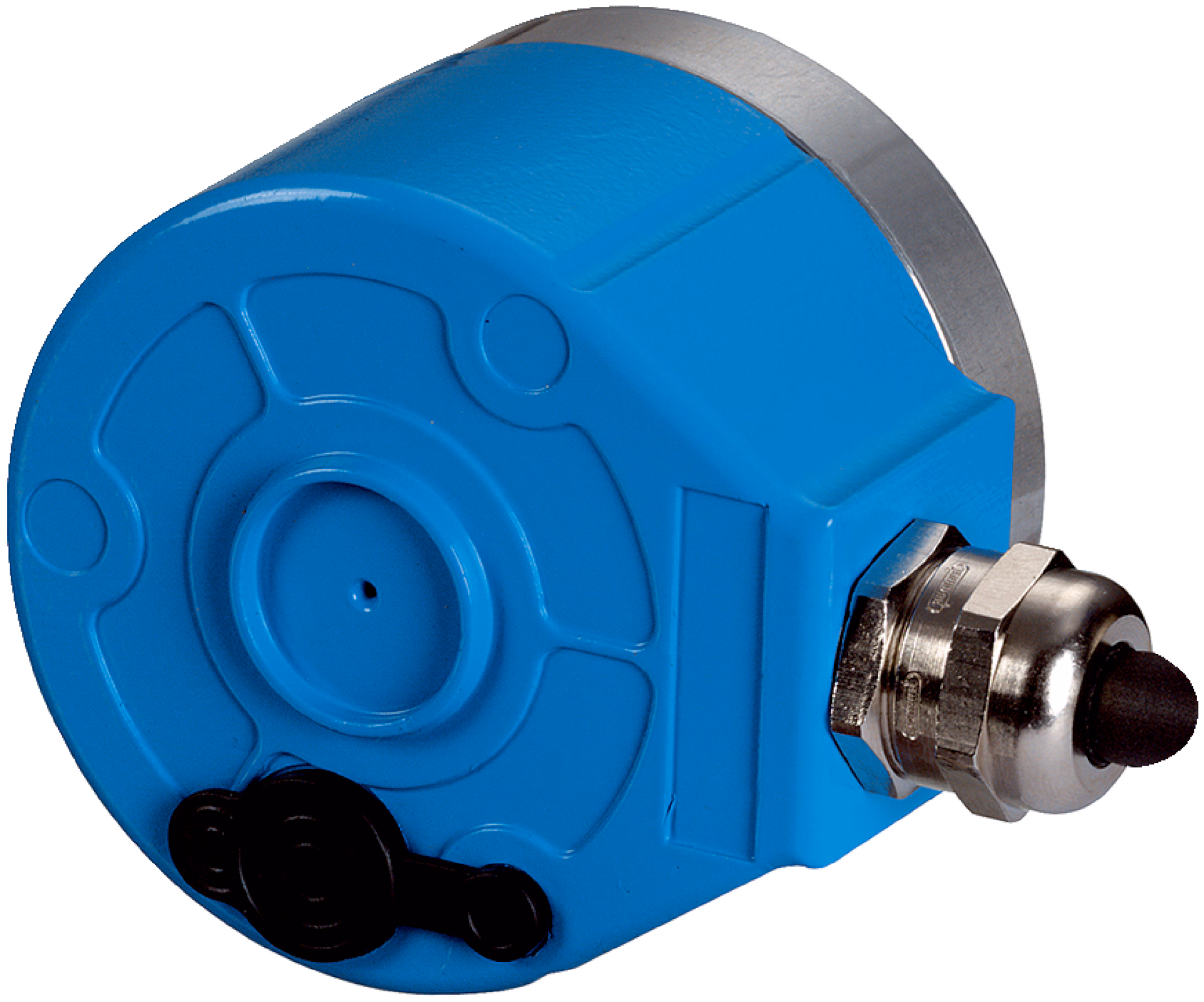 Sick SICK 1031773 – ARS60-F4K32768 Absolute encoder