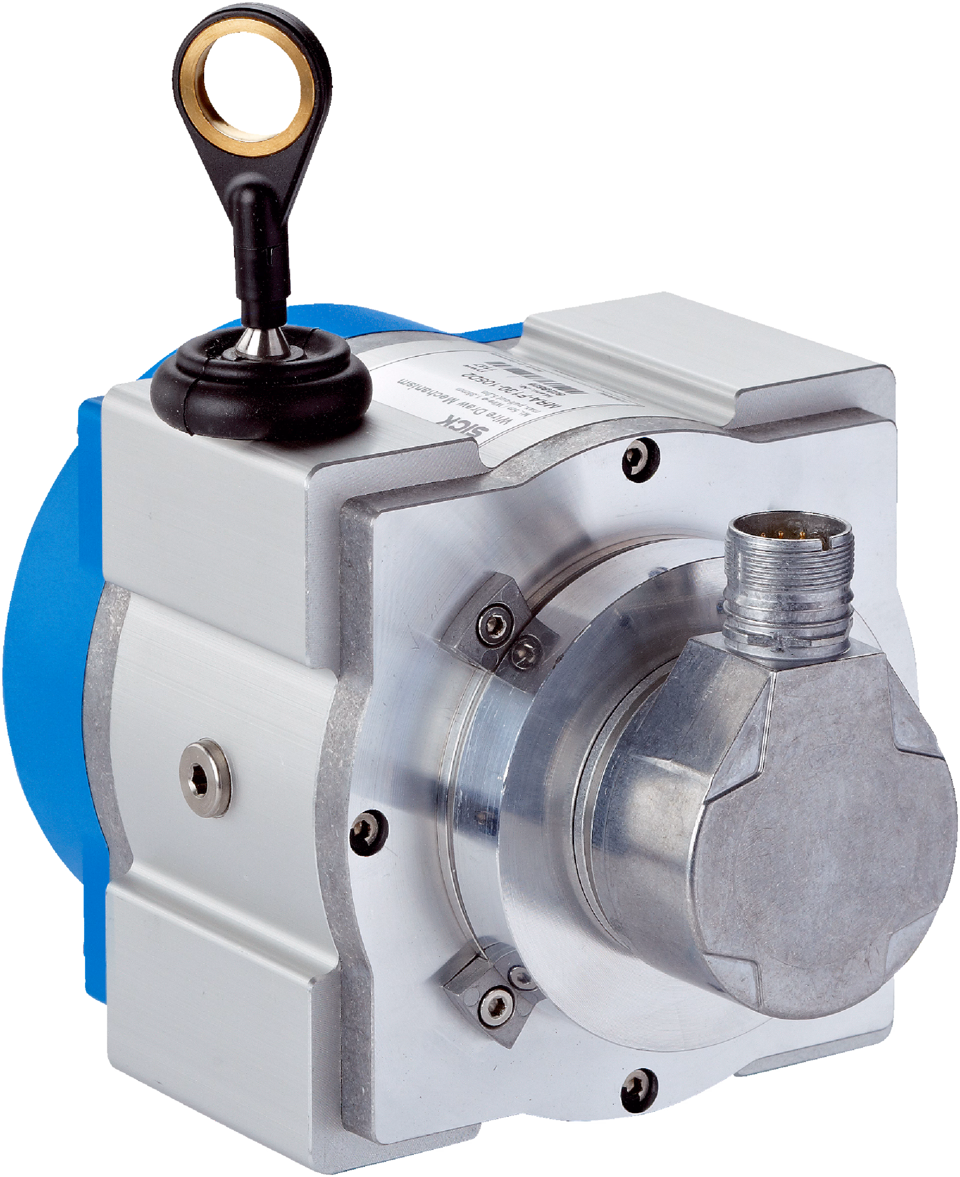 Sick SICK 1034336 – PRF13-E1AM0520 Wire draw encoder