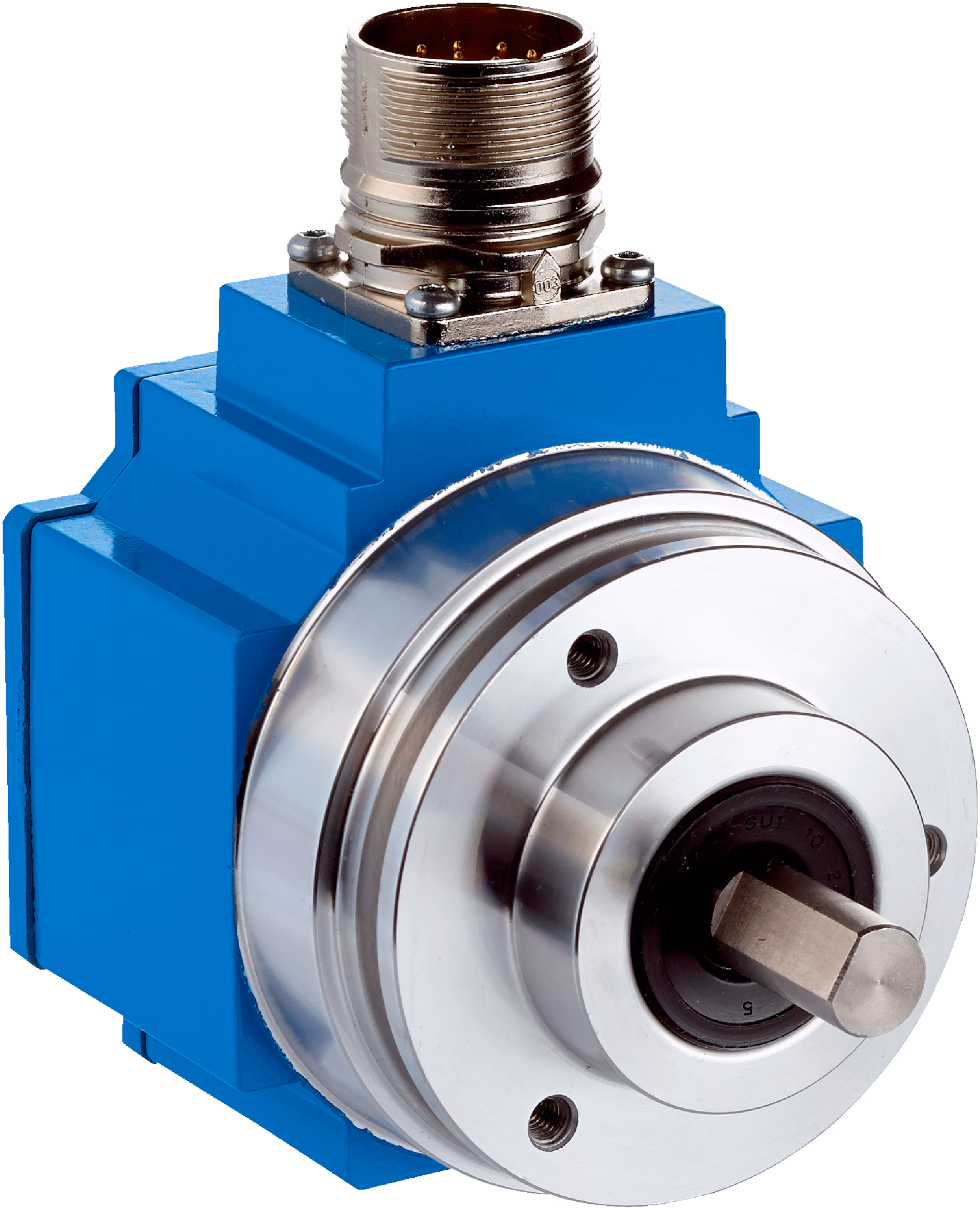 Sick SICK 1037096 – SRM50-HWA0-K22 Motor feedback system