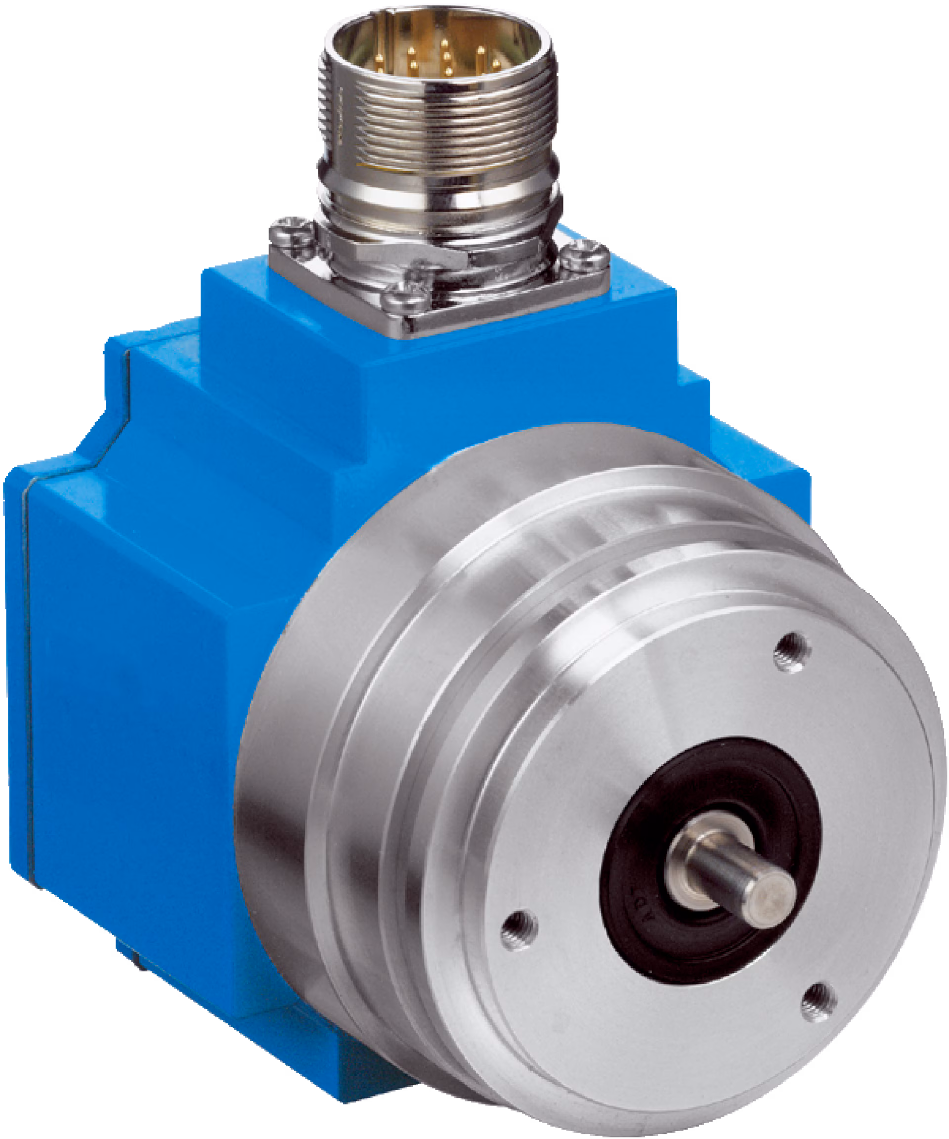 Sick SICK 1037104 – SRM50-HXA0-K22 Motor feedback system