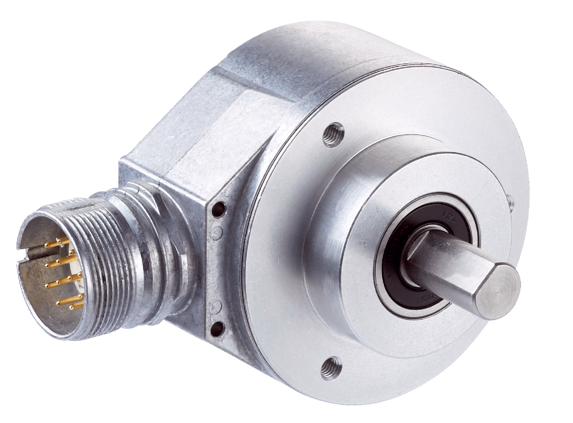 Sick SICK 1038166 – DFS60A-S4AA65536 Incremental encoder