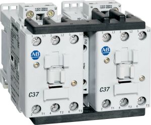 Allen-Bradley Allen-Bradley 104-C43KF22 104-C Reversing Contactors