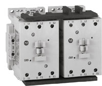 Allen-Bradley Allen-Bradley 104-C97KF22 104-C Reversing Contactors