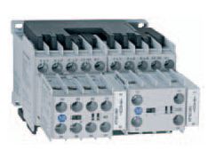 Allen-Bradley Allen-Bradley 104-K12VC02 104-K Miniature Reversing Contactors
