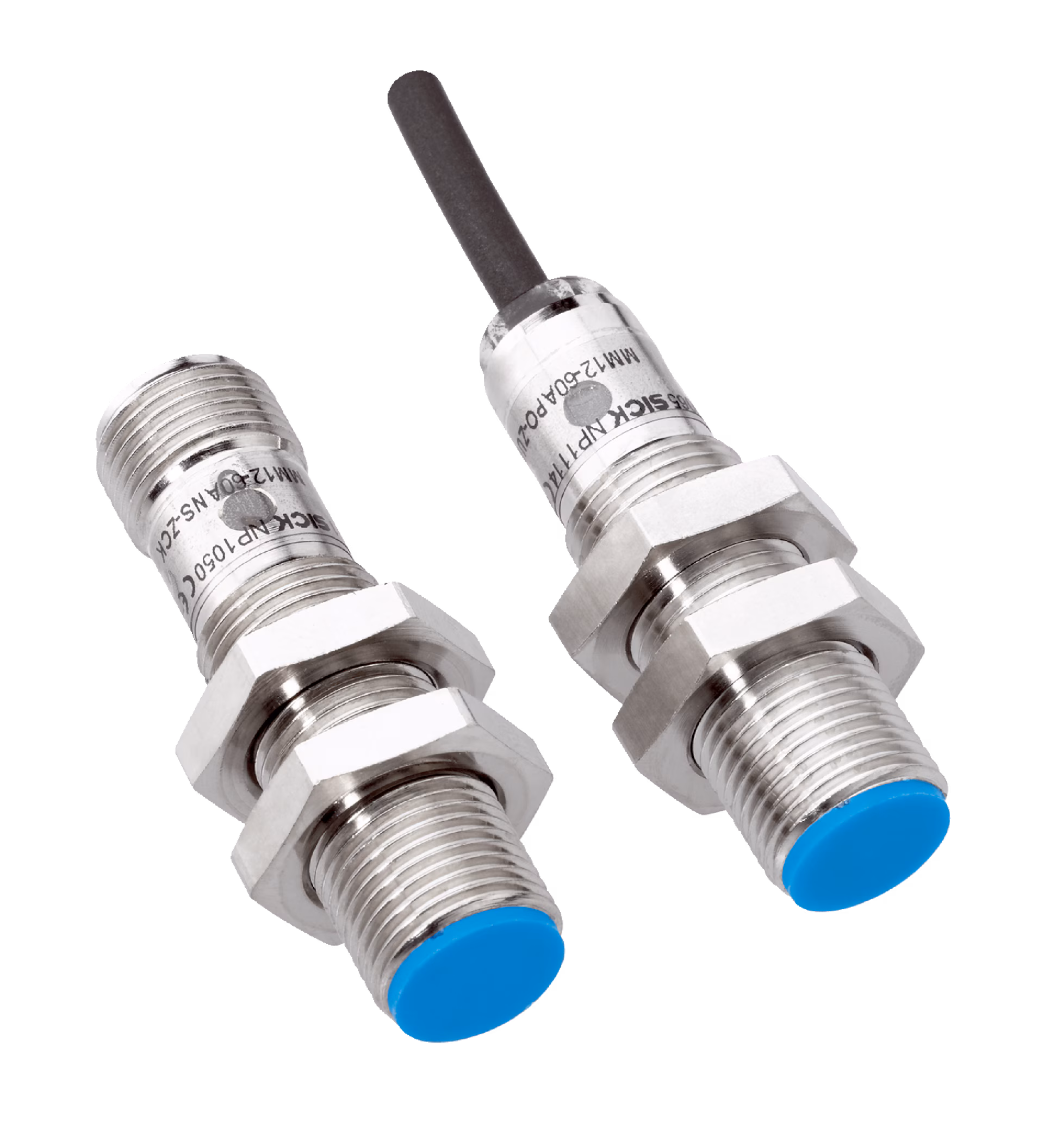 Sick SICK 1040069 – MM12-60APS-ZUK Magnetic sensor