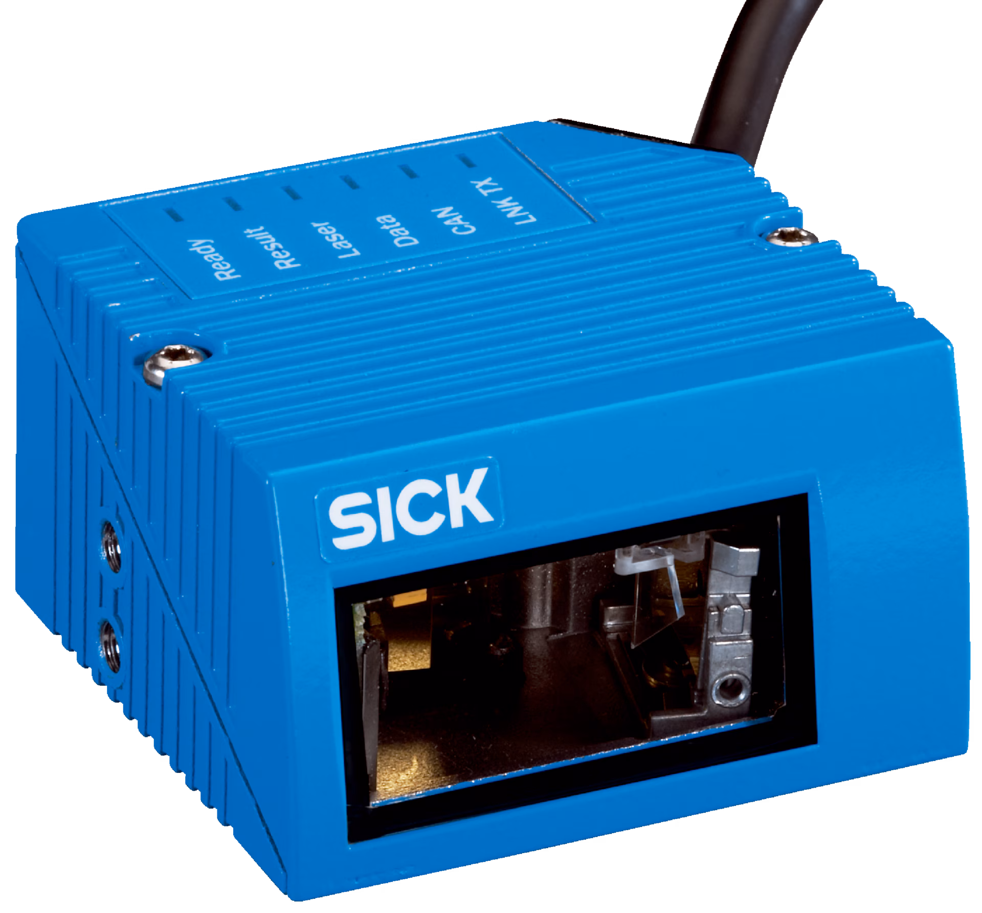 Sick SICK 1040288 – CLV620-0000 Fixed mount barcode scanner