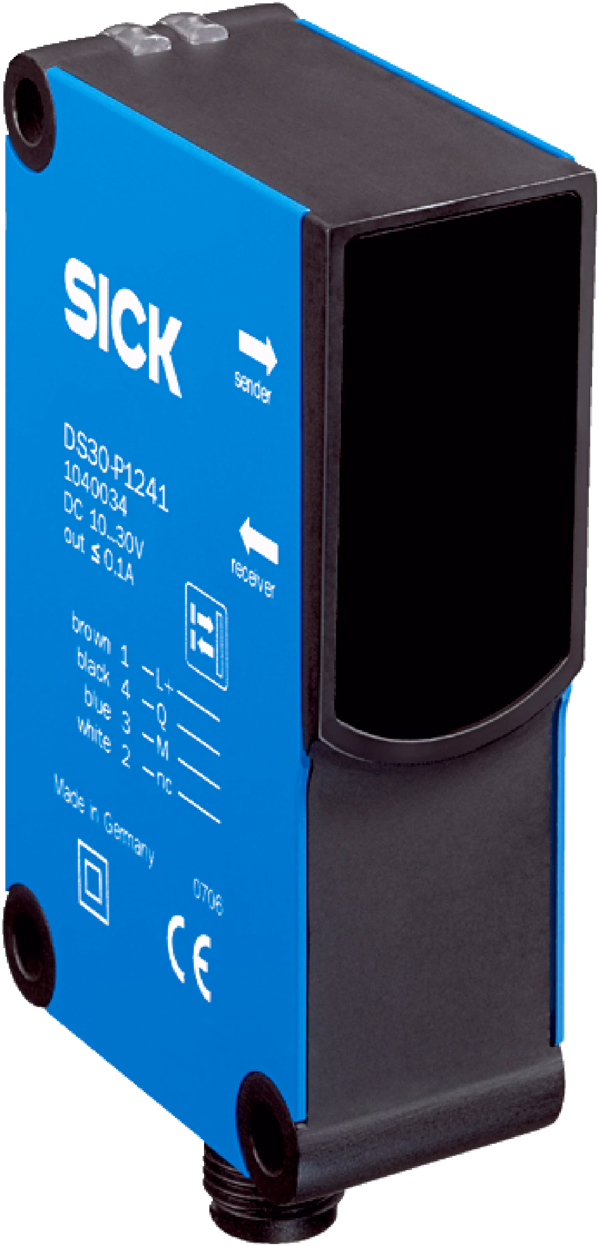 Sick SICK 1042181 – DS30-N1241 Archive