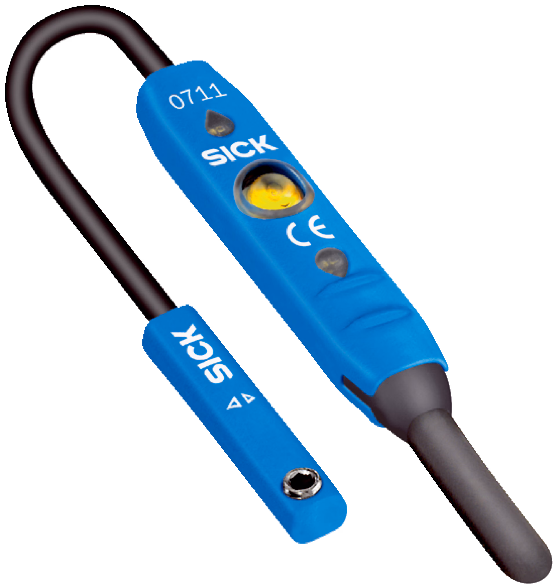 Sick SICK 1042242 – MZ2Q-CFSPSKP0 Cylinder sensor
