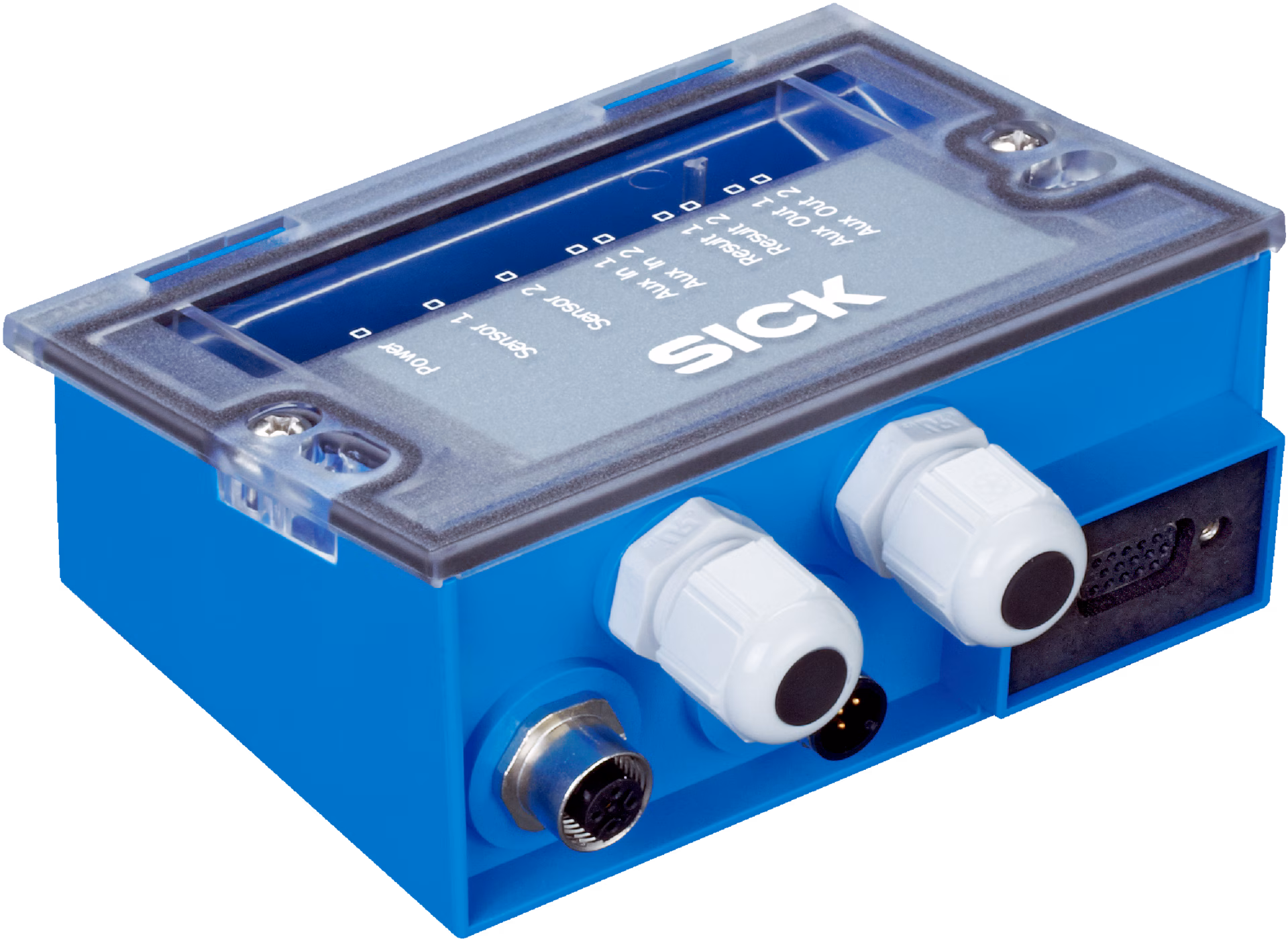 Sick SICK 1042257 – CDB620-101 Junction boxe