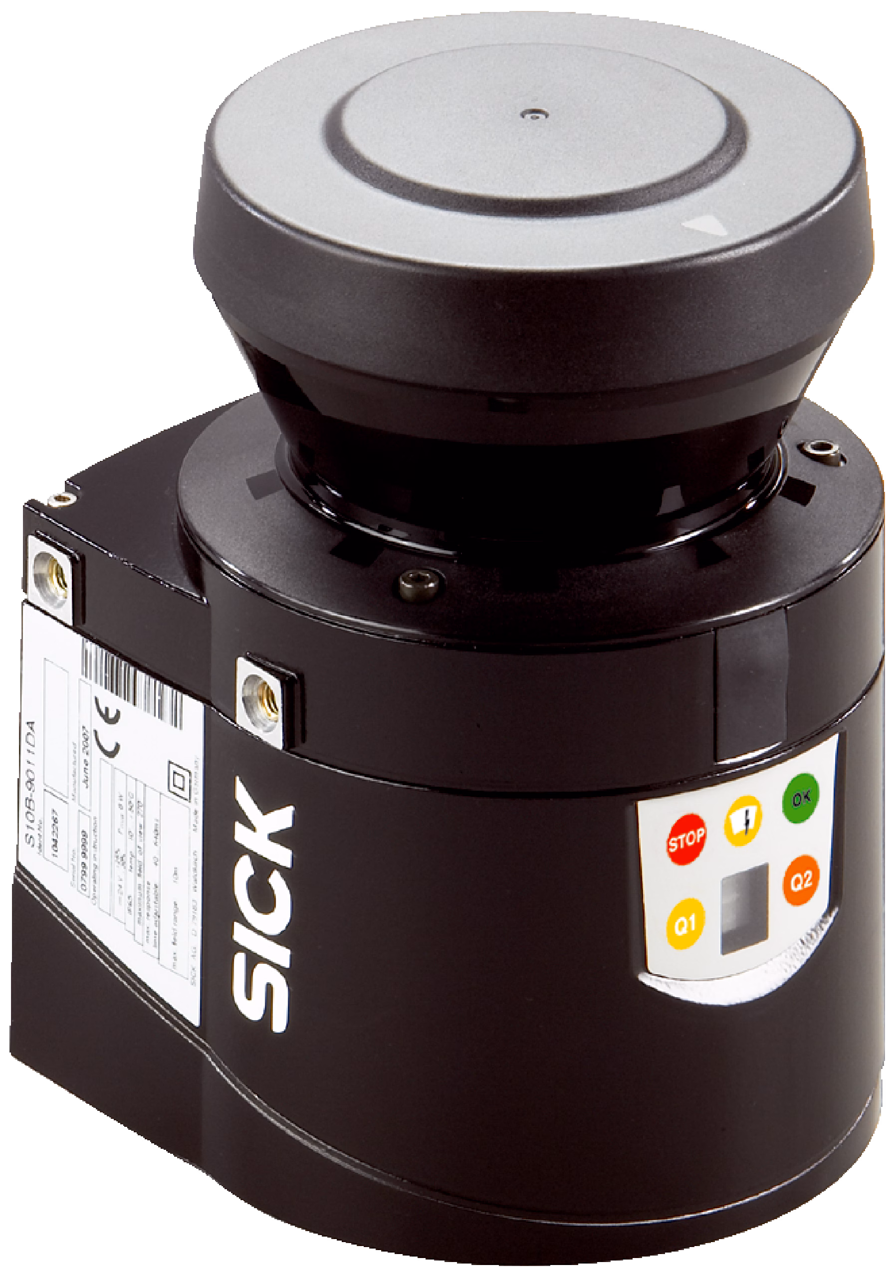Sick SICK 1042267 – S10B-9011DA LiDAR sensor