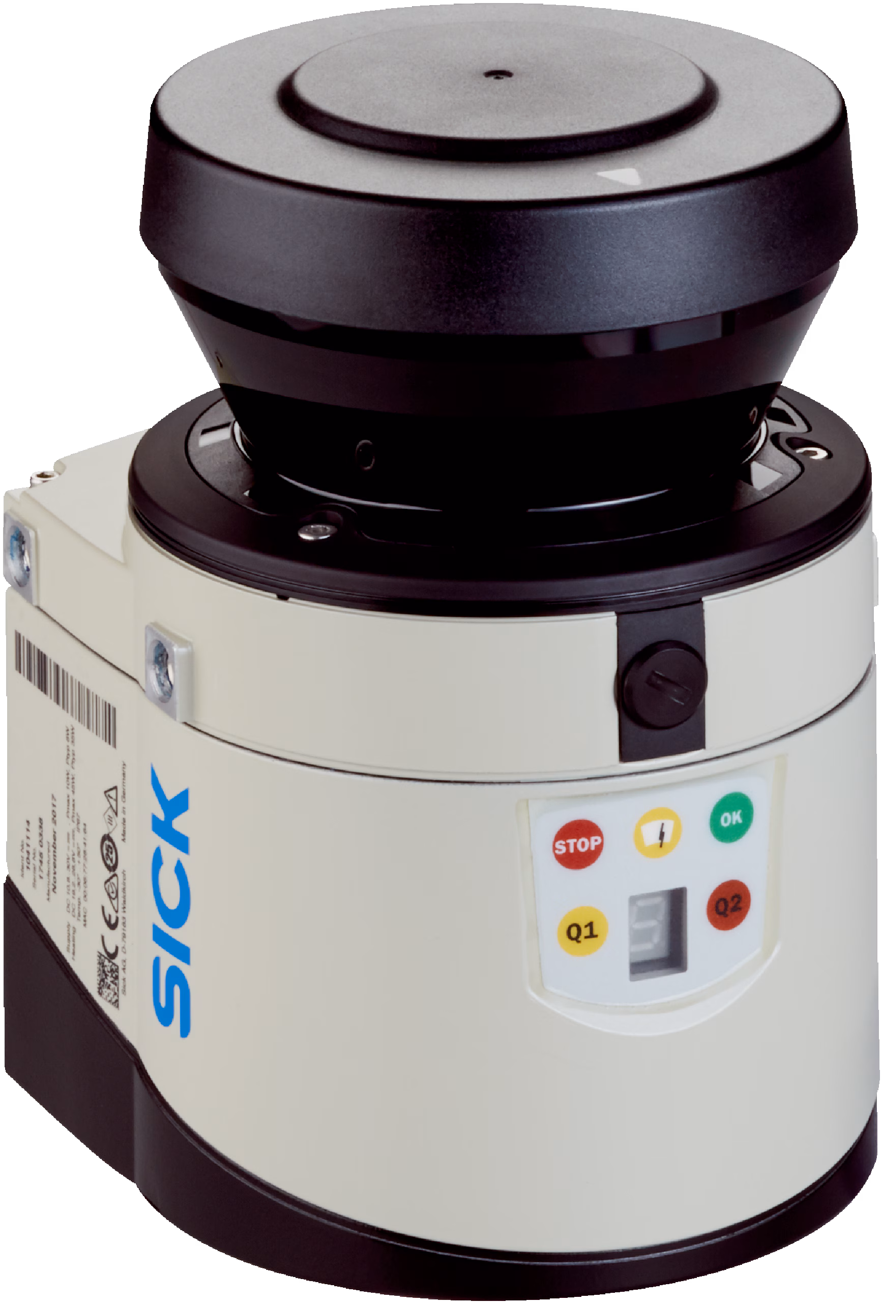Sick SICK 1047516 – LMS111-10100S01