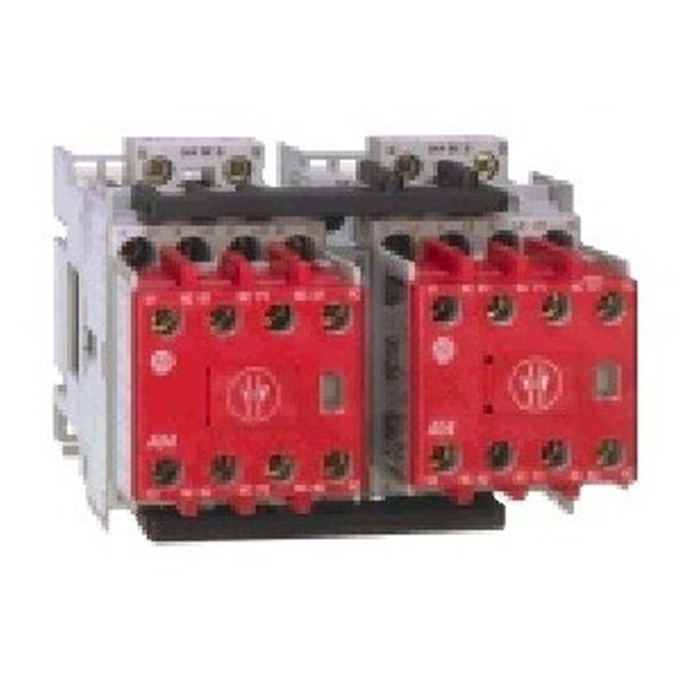 Allen-Bradley Allen-Bradley 104S-C37EJ210C 104S-C Safety Reversing Contactors