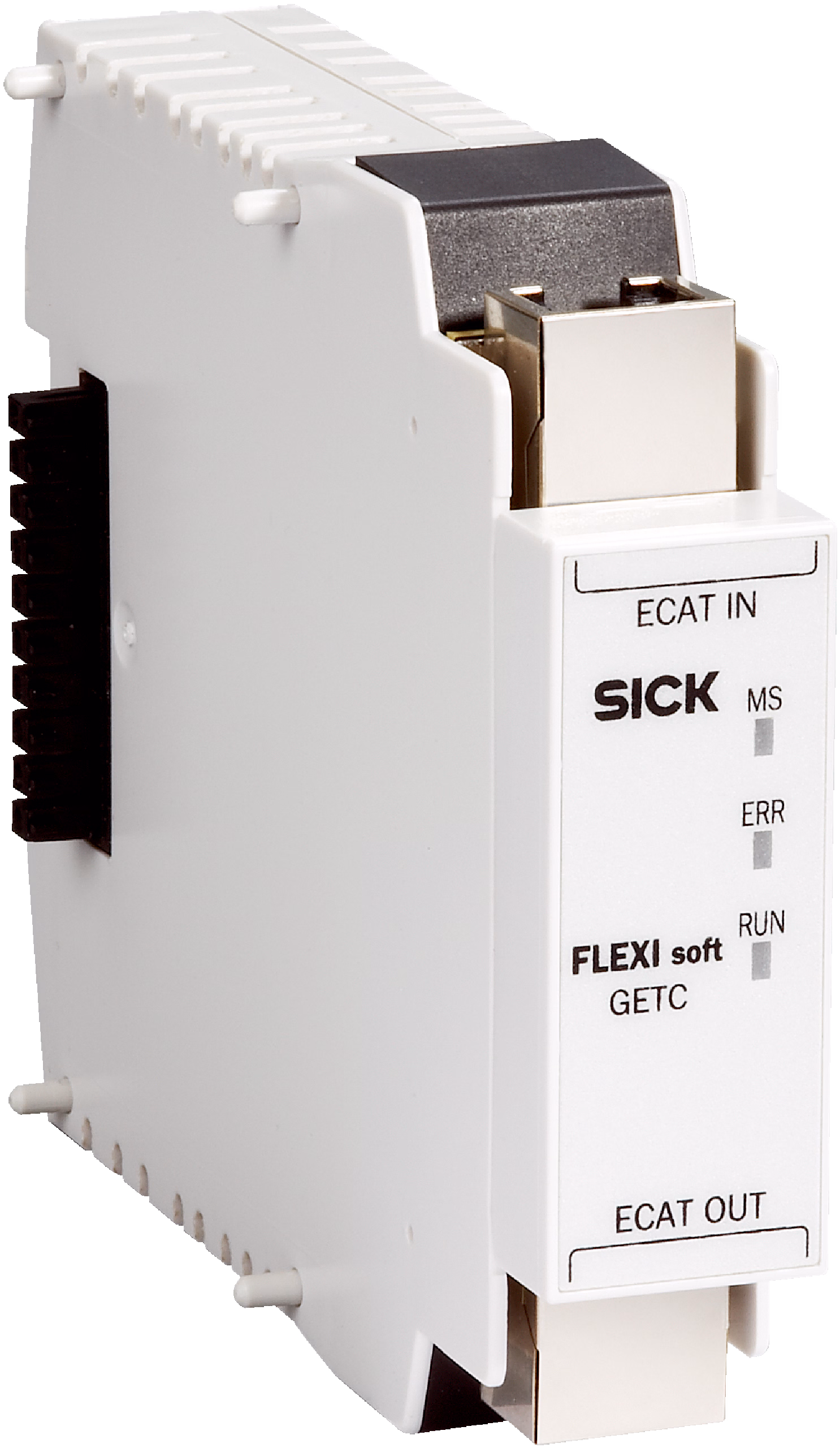 Sick SICK 1051432 – FX0-GETC00000 Safety controller