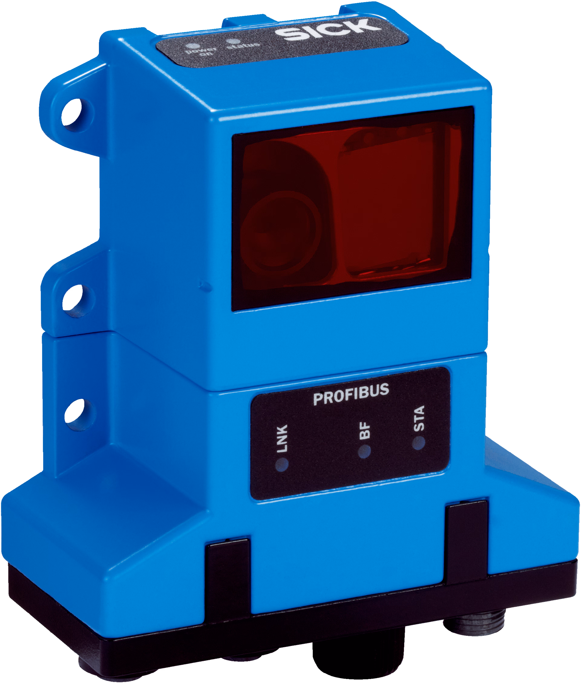 Sick SICK 1051658 – OLM200-1002 Linear encoder