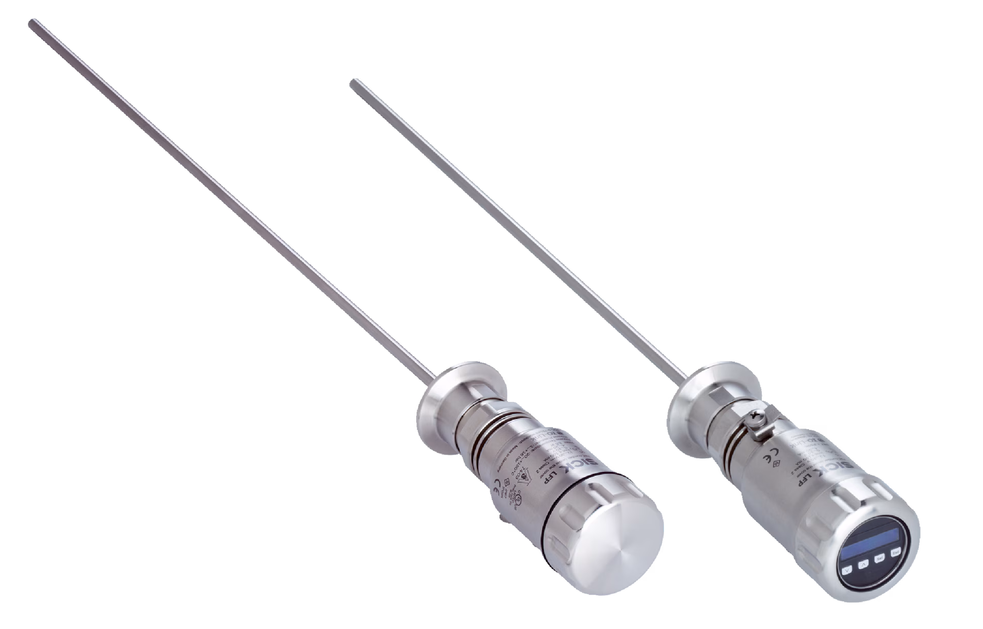 Sick SICK 1052075 – LFP1000-G1NMB Level sensor