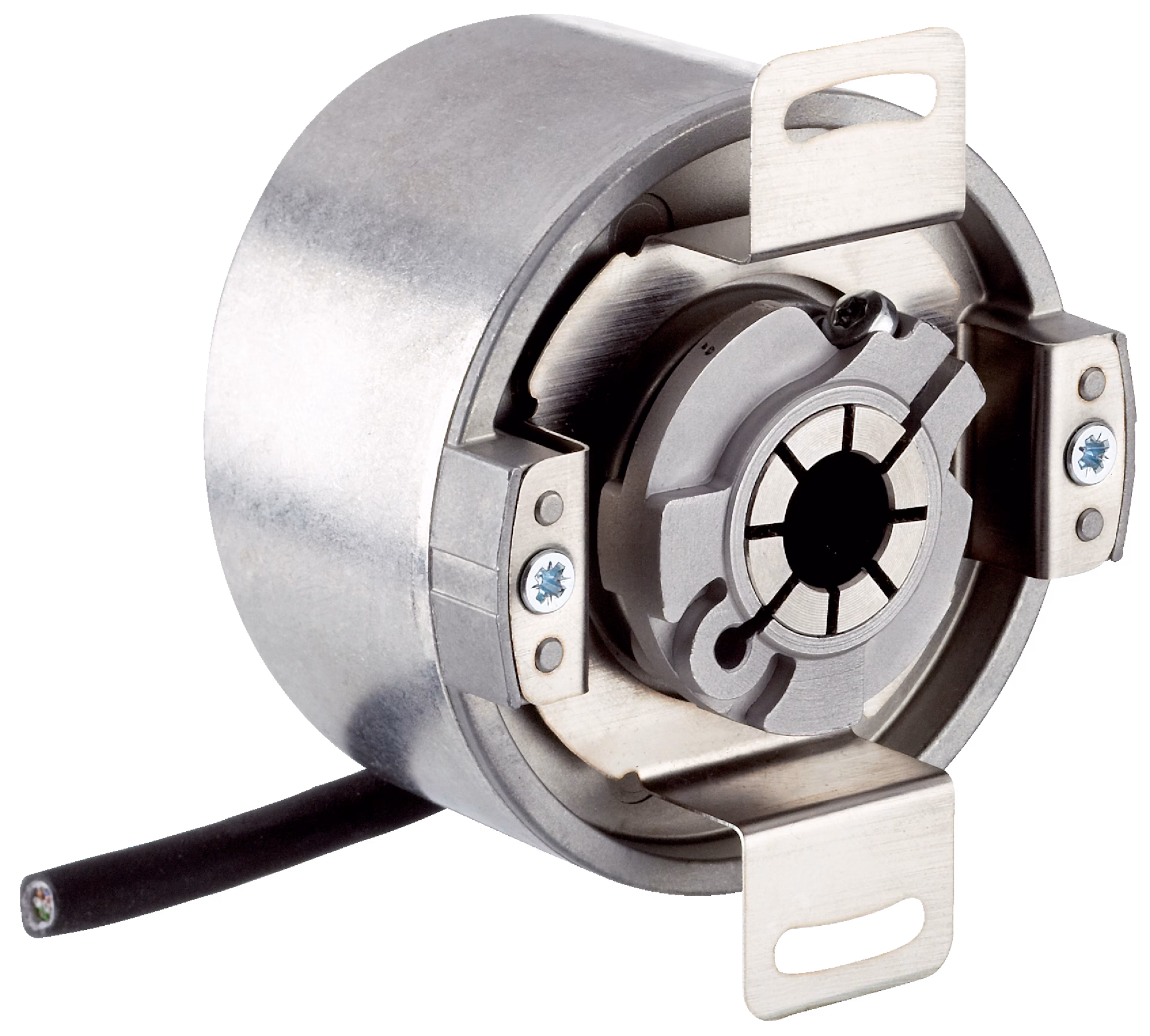 Sick SICK 1052197 – AFM60B-BEAK008192 Absolute encoder