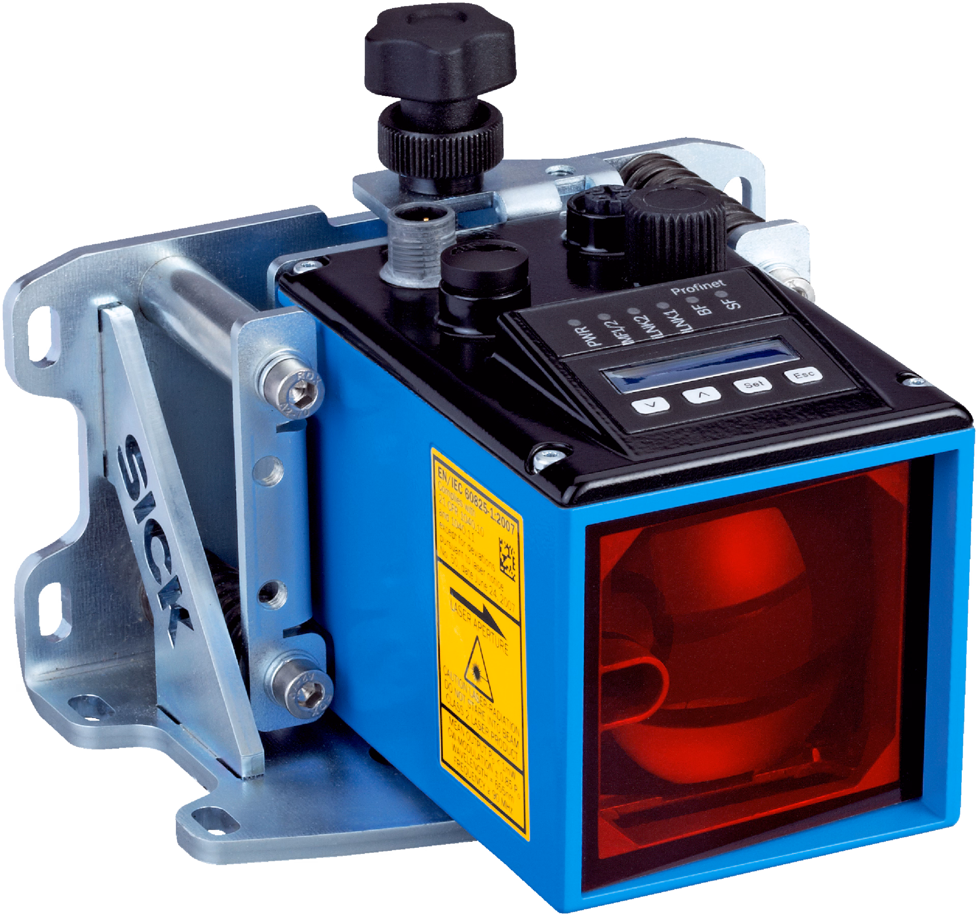 Sick SICK 1052686 – DL100-21AA2102 Laser distance sensor