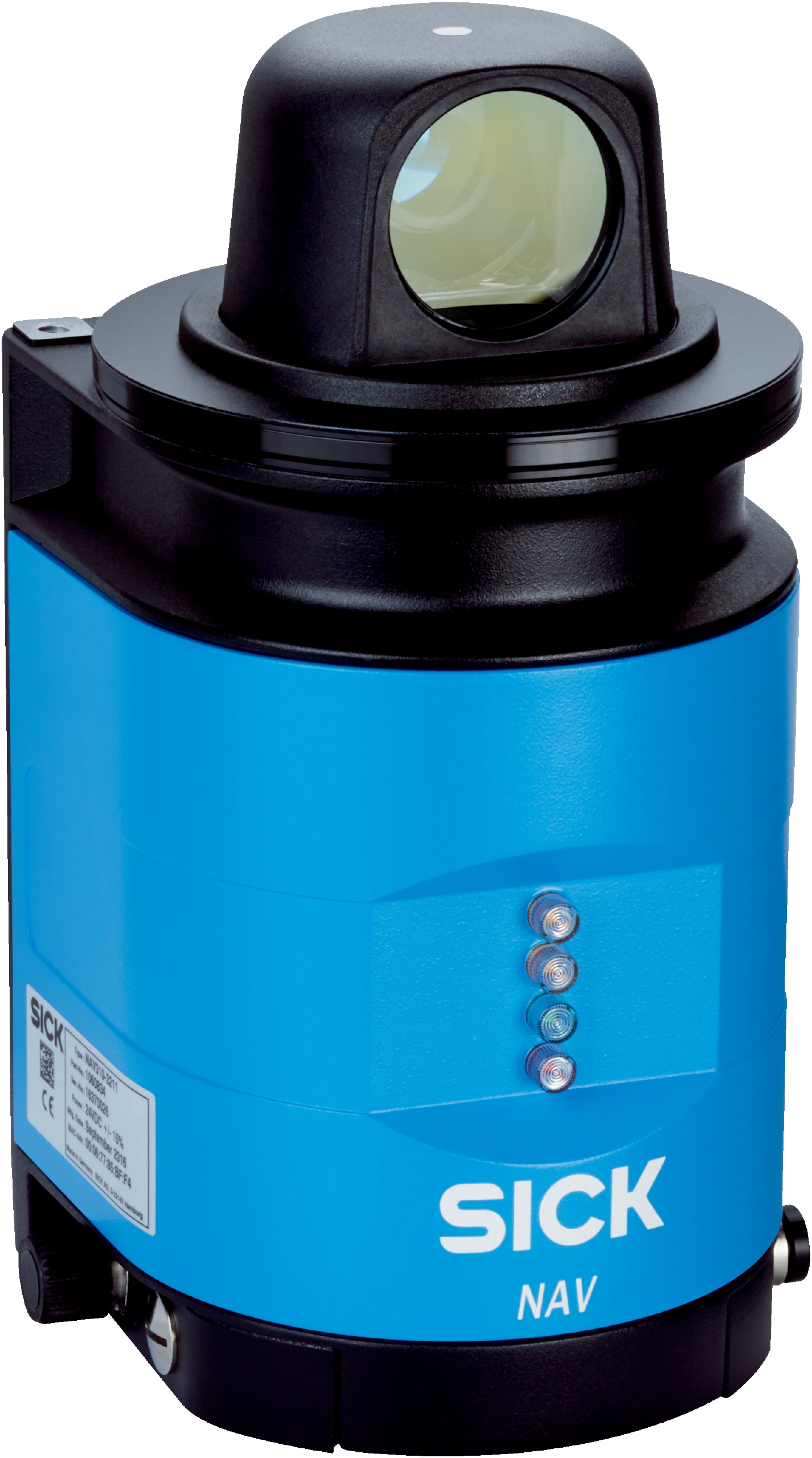 Sick SICK 1052928 – NAV350-3232 LiDAR sensor